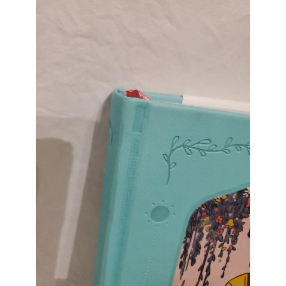 Modern Witch Tarot Journal By Lisa Sterle Hardcover
